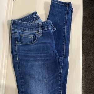 Maurice’s Skinny Jeans